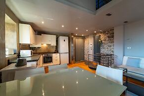 Petra Apartment in Civenna