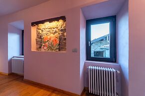 Petra Apartment in Civenna