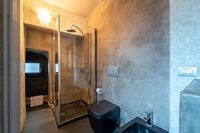 Petra Apartment in Civenna