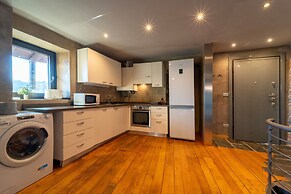 Petra Apartment in Civenna