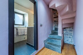 Petra Apartment in Civenna