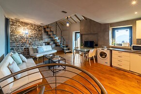 Petra Apartment in Civenna