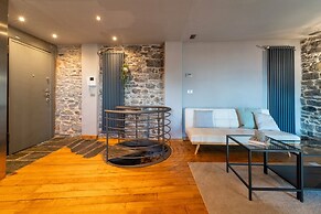 Petra Apartment in Civenna