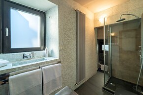 Petra Apartment in Civenna