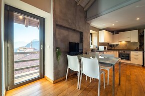 Petra Apartment in Civenna