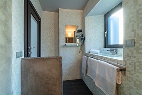 Petra Apartment in Civenna