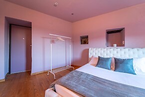 Petra Apartment in Civenna