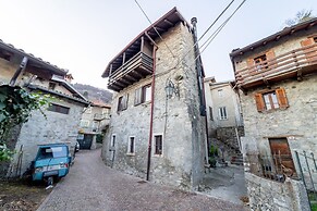 Petra Apartment in Civenna