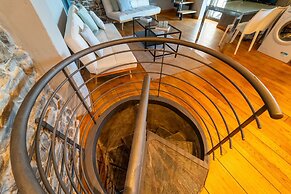 Petra Apartment in Civenna