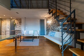 Petra Apartment in Civenna