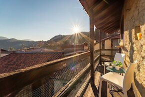 Petra Apartment in Civenna