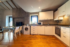 Petra Apartment in Civenna