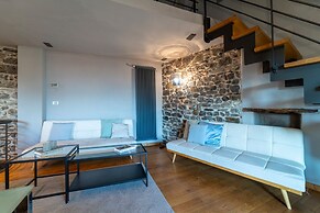 Petra Apartment in Civenna