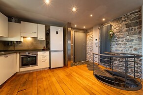 Petra Apartment in Civenna