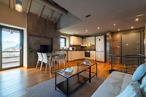 Petra Apartment in Civenna