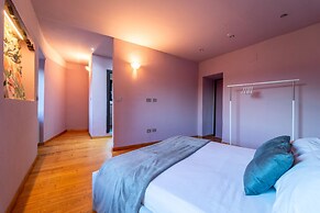 Petra Apartment in Civenna