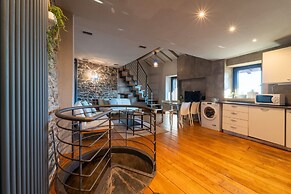 Petra Apartment in Civenna