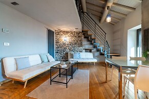 Petra Apartment in Civenna