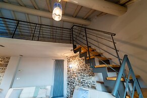 Petra Apartment in Civenna