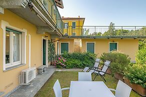 Swan Lake by Wonderful Italy