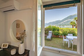 Swan Lake by Wonderful Italy