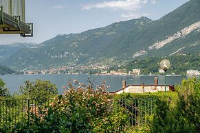 Swan Lake by Wonderful Italy