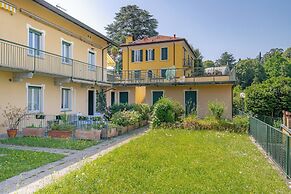 Swan Lake by Wonderful Italy