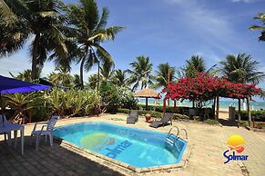 Pousada SolMar Japaratinga