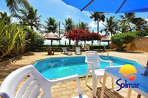 Pousada SolMar Japaratinga