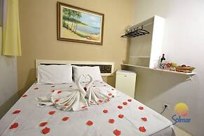 Pousada SolMar Japaratinga