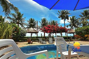 Pousada SolMar Japaratinga