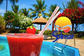 Pousada SolMar Japaratinga