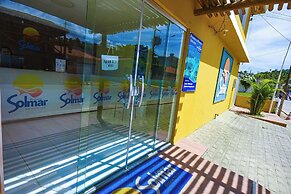 Pousada SolMar Japaratinga