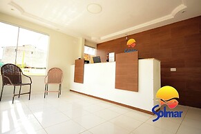 Pousada SolMar Japaratinga