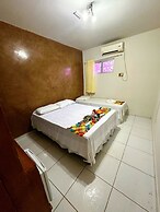 Pousada SolMar Japaratinga