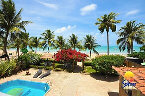 Pousada SolMar Japaratinga