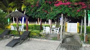 Pousada SolMar Japaratinga