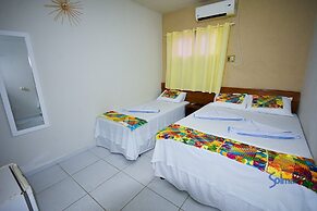 Pousada SolMar Japaratinga