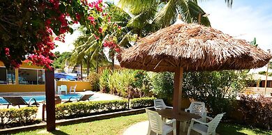 Pousada SolMar Japaratinga