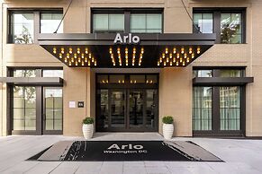 Arlo Washington DC