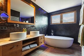 Panoramahotel Watles