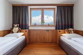 Panoramahotel Watles