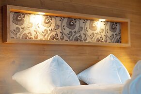 Panoramahotel Watles