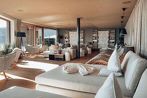 Panoramahotel Watles