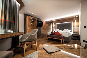 Panoramahotel Watles