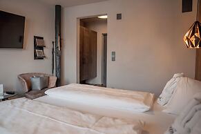 Panoramahotel Watles