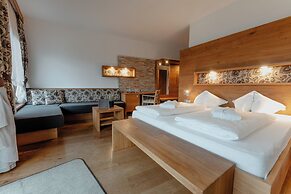 Panoramahotel Watles