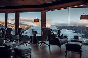 Panoramahotel Watles