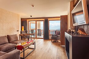 Panoramahotel Watles