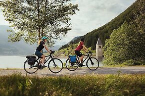 Panoramahotel Watles